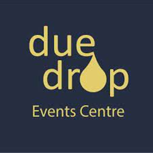 Due Drop Events Centre