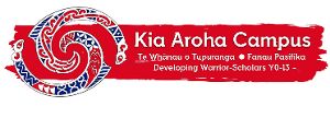 Kia Aroha Campus