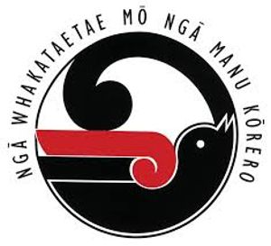 Ngā Manu Kōrero