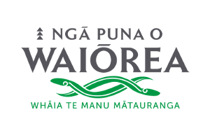 Ngā Puna o Waiōrea