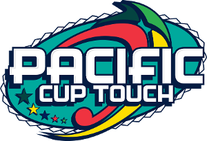 Pacific Cup Touch