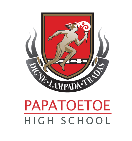 Papatoetoe High School