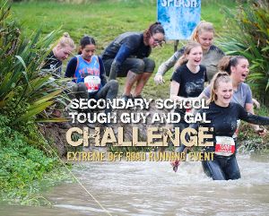 Tough Guy and Gal Challenge