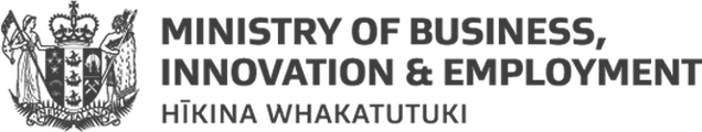 Ministry of Business, Innovation and Employment